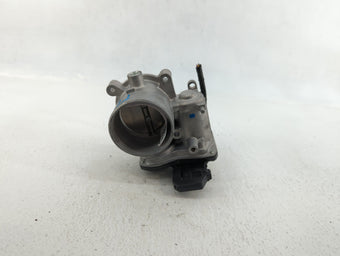 compare product 2018-2021 Mazda 6 Throttle Body P/N:12B83600 Fits Fits 2016 2017 2018 2019 2020 2021 2022 OEM Used Auto Parts