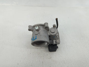2018-2021 Mazda 6 Throttle Body P/N:12B83600 Fits Fits 2016 2017 2018 2019 2020 2021 2022 OEM Used Auto Parts