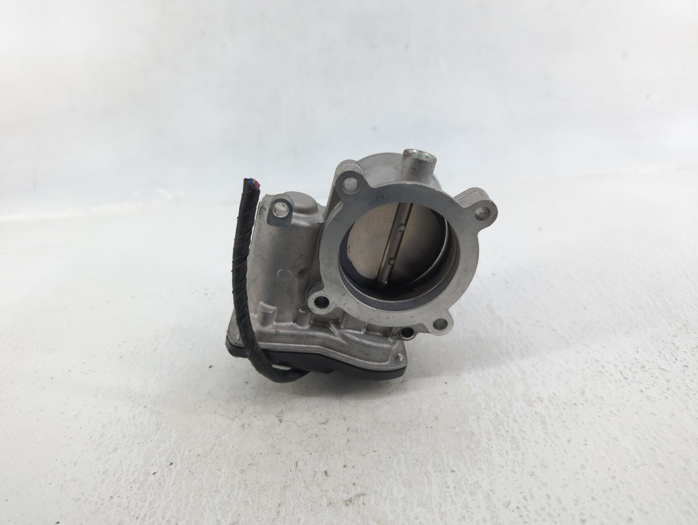 2018-2021 Mazda 6 Throttle Body P/N:12B83600 Fits Fits 2016 2017 2018 2019 2020 2021 2022 OEM Used Auto Parts - Oemusedautop