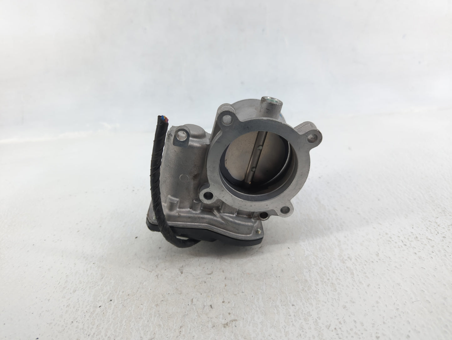 2018-2021 Mazda 6 Throttle Body P/N:12B83600 Fits Fits 2016 2017 2018 2019 2020 2021 2022 OEM Used Auto Parts - Oemusedautop