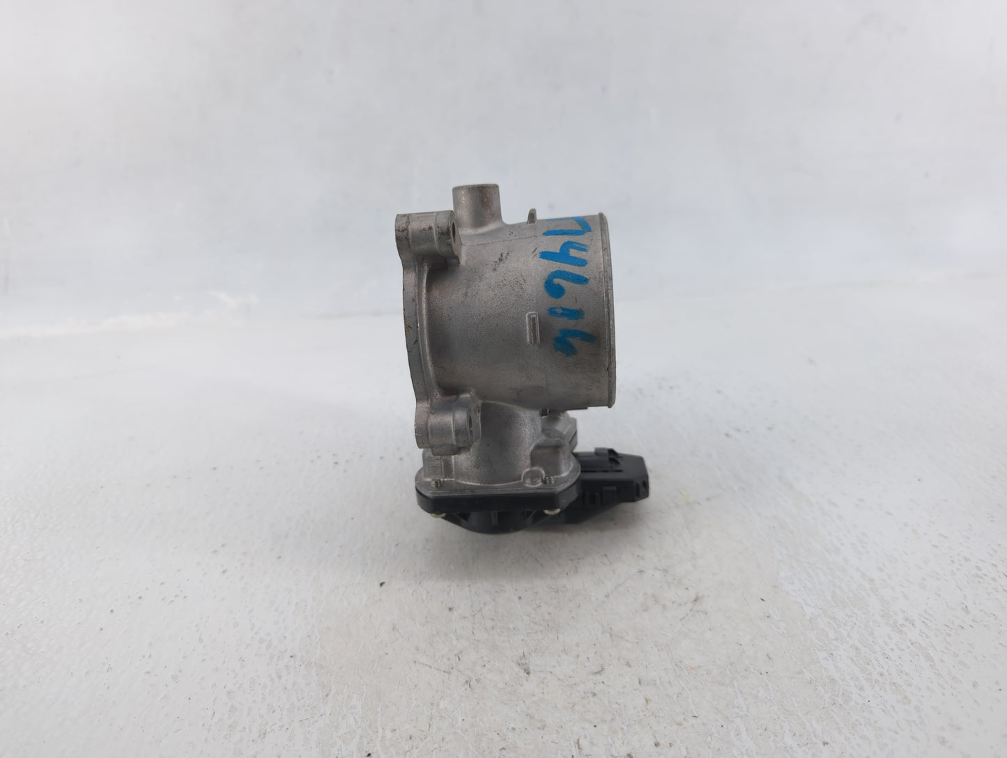 2018-2021 Mazda 6 Throttle Body P/N:12B83600 Fits Fits 2016 2017 2018 2019 2020 2021 2022 OEM Used Auto Parts - Oemusedautop