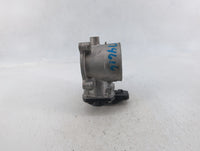 2018-2021 Mazda 6 Throttle Body P/N:12B83600 Fits Fits 2016 2017 2018 2019 2020 2021 2022 OEM Used Auto Parts - Oemusedautop