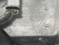 2018-2021 Mazda 6 Throttle Body P/N:12B83600 Fits Fits 2016 2017 2018 2019 2020 2021 2022 OEM Used Auto Parts - Oemusedautop