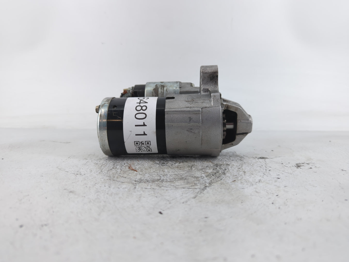 2014-2021 Mazda 6 Car Starter Motor Solenoid OEM P/N:M000T39671 Fits Fits 2014 2015 2016 2017 2018 2019 2020 2021 2022 OEM U