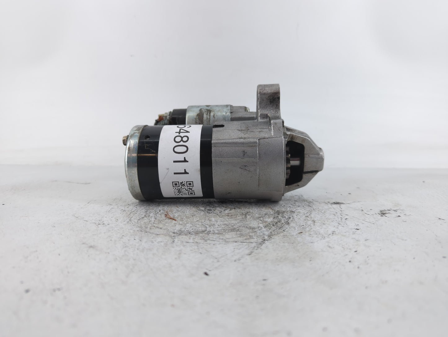 2014-2021 Mazda 6 Car Starter Motor Solenoid OEM P/N:M000T39671 Fits Fits 2014 2015 2016 2017 2018 2019 2020 2021 2022 OEM U