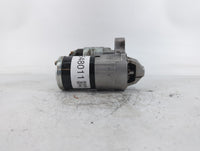 2014-2021 Mazda 6 Car Starter Motor Solenoid OEM P/N:M000T39671 Fits Fits 2014 2015 2016 2017 2018 2019 2020 2021 2022 OEM U