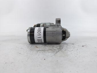 compare product 2014-2021 Mazda 6 Car Starter Motor Solenoid OEM P/N:M000T39671 Fits Fits 2014 2015 2016 2017 2018 2019 2020 2021 2022 OEM Used Auto Parts