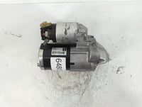 2014-2021 Mazda 6 Car Starter Motor Solenoid OEM P/N:M000T39671 Fits Fits 2014 2015 2016 2017 2018 2019 2020 2021 2022 OEM U