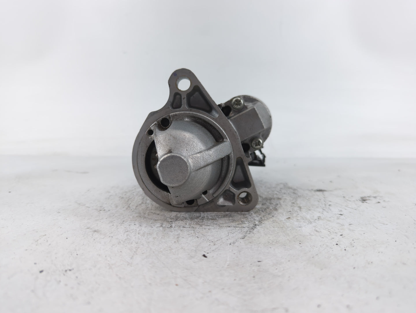 2014-2021 Mazda 6 Car Starter Motor Solenoid OEM P/N:M000T39671 Fits Fits 2014 2015 2016 2017 2018 2019 2020 2021 2022 OEM U