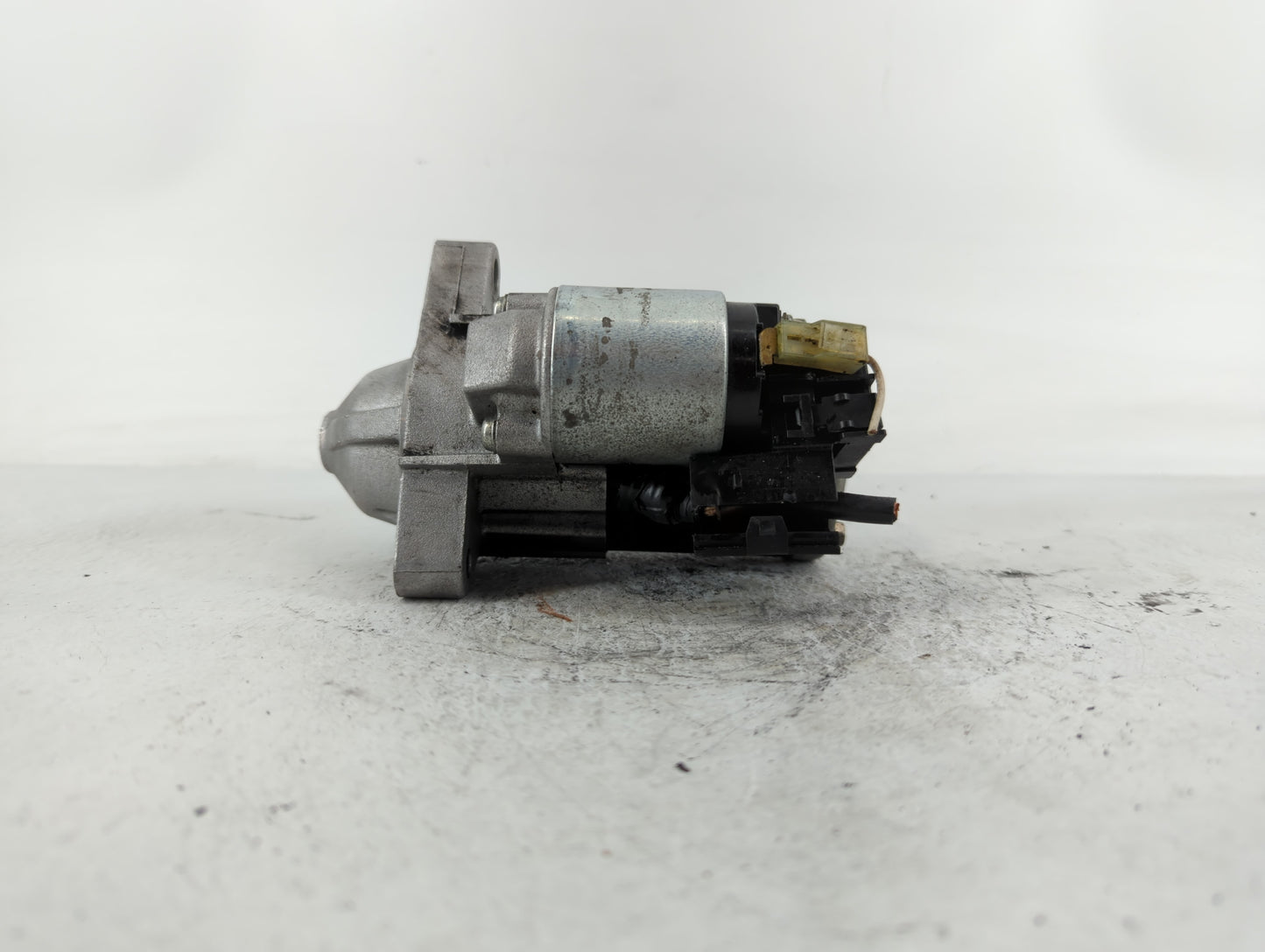 2014-2021 Mazda 6 Car Starter Motor Solenoid OEM P/N:M000T39671 Fits Fits 2014 2015 2016 2017 2018 2019 2020 2021 2022 OEM U