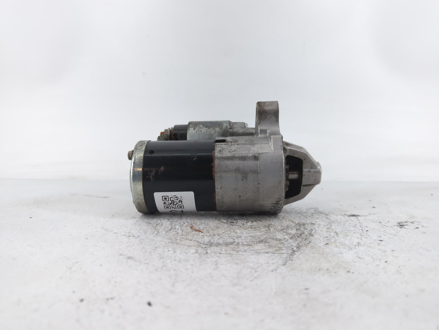 2014-2021 Mazda 6 Car Starter Motor Solenoid OEM P/N:M000T39671 Fits Fits 2014 2015 2016 2017 2018 2019 2020 2021 2022 OEM U