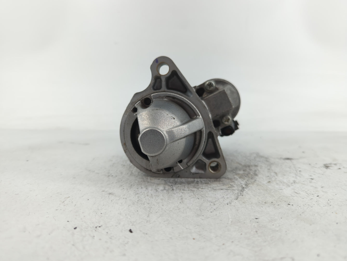 2014-2021 Mazda 6 Car Starter Motor Solenoid OEM P/N:M000T39671 Fits Fits 2014 2015 2016 2017 2018 2019 2020 2021 2022 OEM U