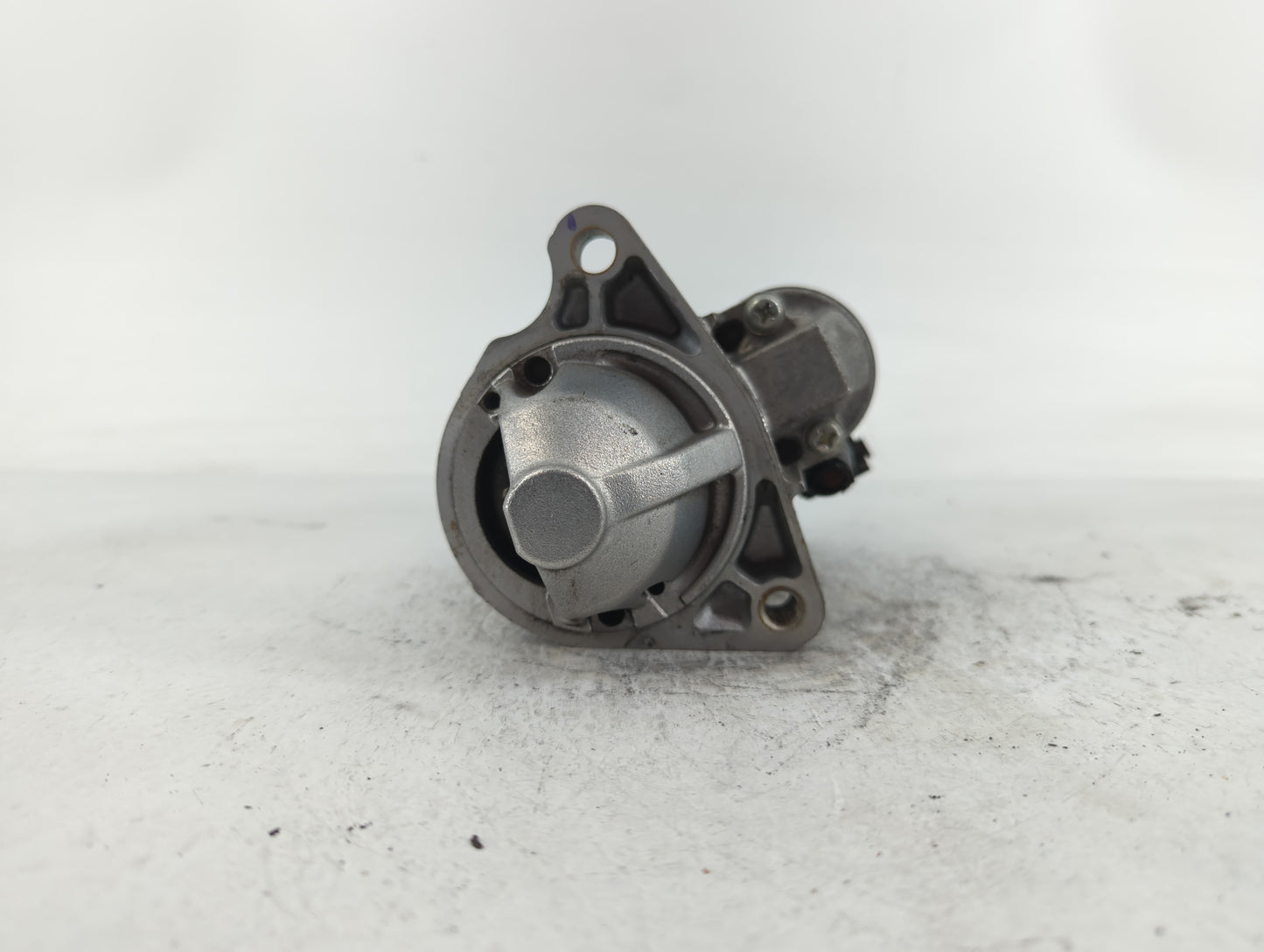 2014-2021 Mazda 6 Car Starter Motor Solenoid OEM P/N:M000T39671 Fits Fits 2014 2015 2016 2017 2018 2019 2020 2021 2022 OEM U
