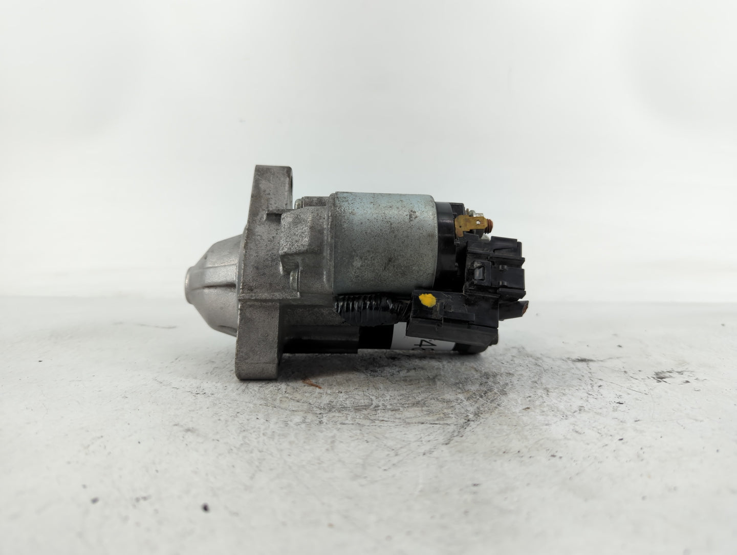 2014-2021 Mazda 6 Car Starter Motor Solenoid OEM P/N:M000T39671 Fits Fits 2014 2015 2016 2017 2018 2019 2020 2021 2022 OEM U