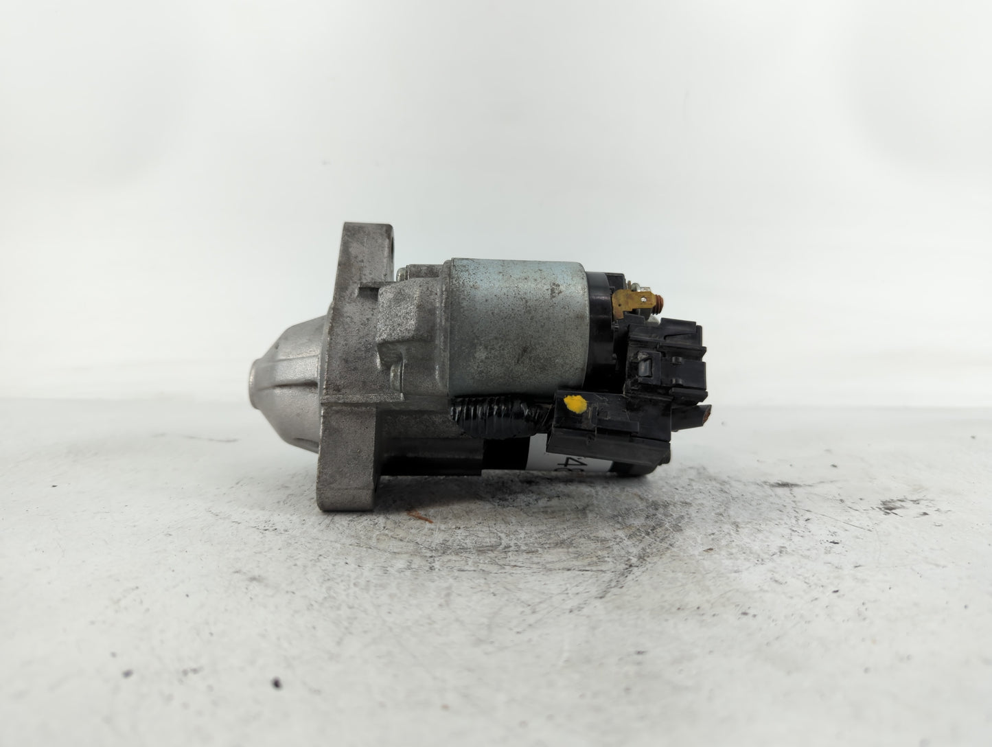 2014-2021 Mazda 6 Car Starter Motor Solenoid OEM P/N:M000T39671 Fits Fits 2014 2015 2016 2017 2018 2019 2020 2021 2022 OEM U