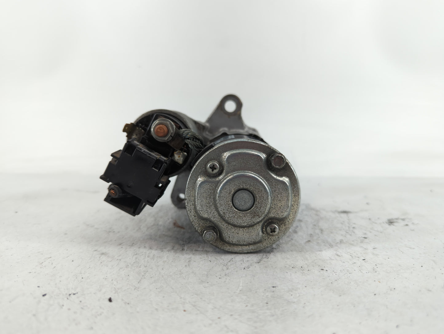 2014-2021 Mazda 6 Car Starter Motor Solenoid OEM P/N:M000T39671 Fits Fits 2014 2015 2016 2017 2018 2019 2020 2021 2022 OEM U