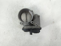 2018-2021 Mazda 6 Throttle Body P/N:5B2501618 Fits Fits 2018 2019 2020 2021 2022 OEM Used Auto Parts - Oemusedautoparts1.com