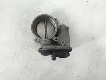 compare product 2018-2021 Mazda 6 Throttle Body P/N:5B2501618 Fits Fits 2018 2019 2020 2021 2022 OEM Used Auto Parts