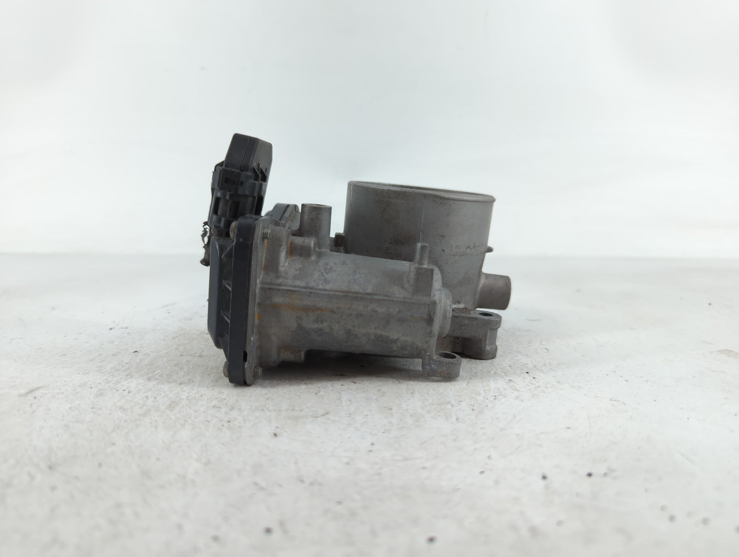 2018-2021 Mazda 6 Throttle Body P/N:5B2501618 Fits Fits 2018 2019 2020 2021 2022 OEM Used Auto Parts - Oemusedautoparts1.com