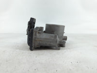 2018-2021 Mazda 6 Throttle Body P/N:5B2501618 Fits Fits 2018 2019 2020 2021 2022 OEM Used Auto Parts - Oemusedautoparts1.com