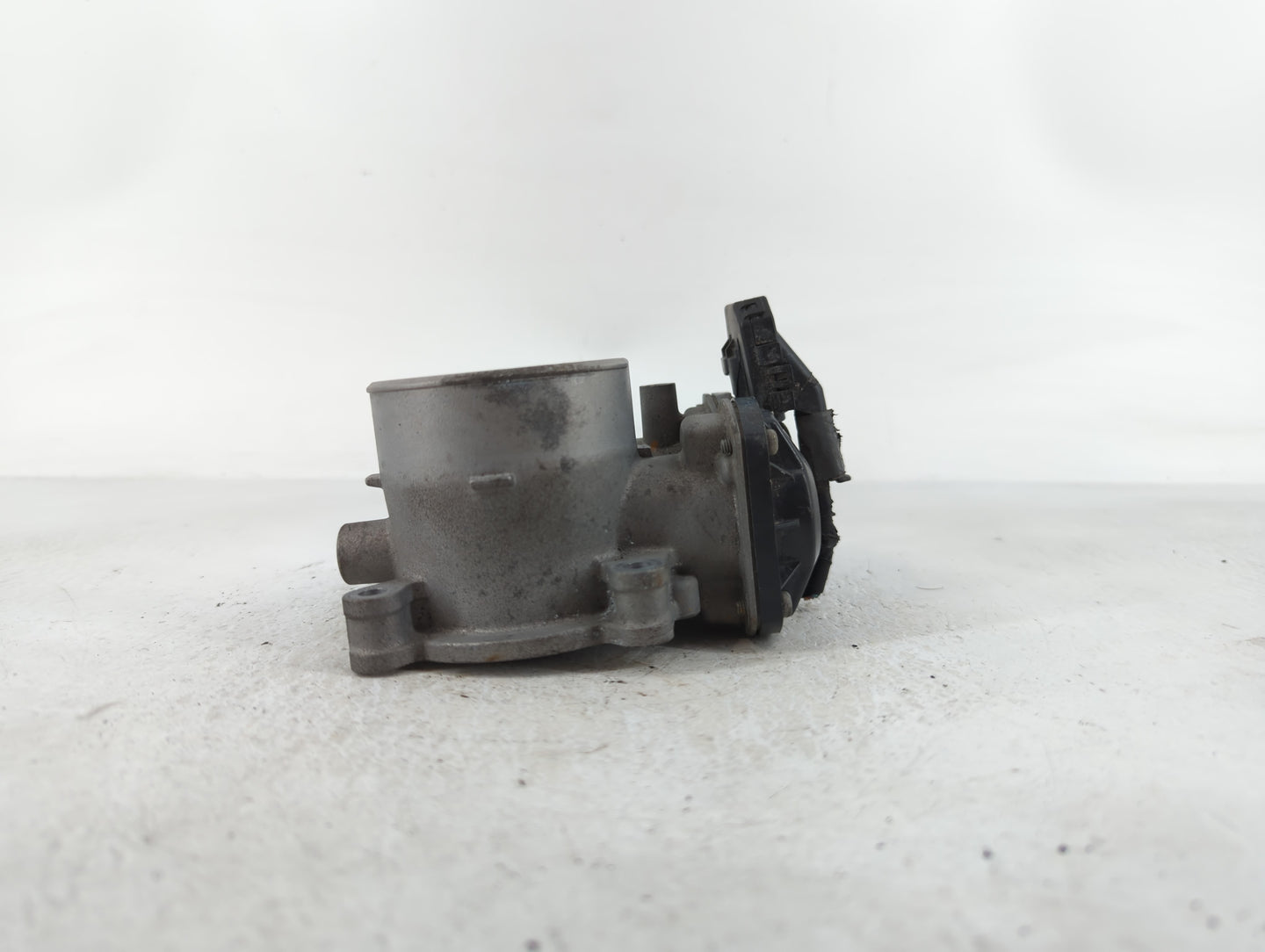2018-2021 Mazda 6 Throttle Body P/N:5B2501618 Fits Fits 2018 2019 2020 2021 2022 OEM Used Auto Parts - Oemusedautoparts1.com