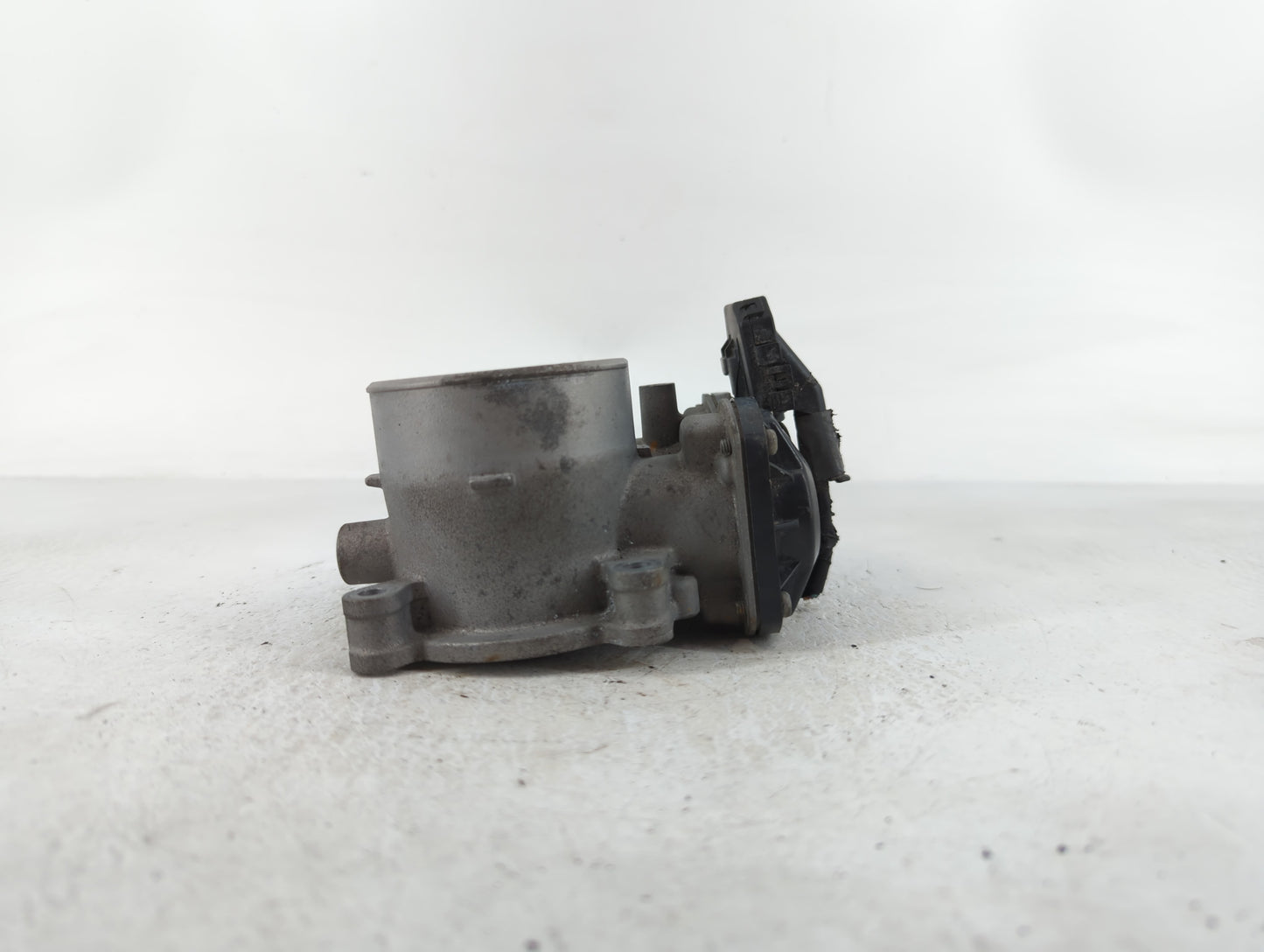 2018-2021 Mazda 6 Throttle Body P/N:5B2501618 Fits Fits 2018 2019 2020 2021 2022 OEM Used Auto Parts - Oemusedautoparts1.com