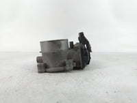 2018-2021 Mazda 6 Throttle Body P/N:5B2501618 Fits Fits 2018 2019 2020 2021 2022 OEM Used Auto Parts - Oemusedautoparts1.com