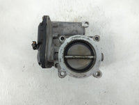 2018-2021 Mazda 6 Throttle Body P/N:5B2501618 Fits Fits 2018 2019 2020 2021 2022 OEM Used Auto Parts - Oemusedautoparts1.com