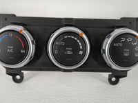 2018-2022 Mazda Cx-3 Climate Control Module Temperature AC/Heater Replacement P/N:DH1F 61 190B Fits Fits 2018 2019 2020 2021