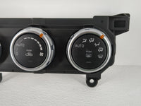 2018-2022 Mazda Cx-3 Climate Control Module Temperature AC/Heater Replacement P/N:DH1F 61 190B Fits Fits 2018 2019 2020 2021