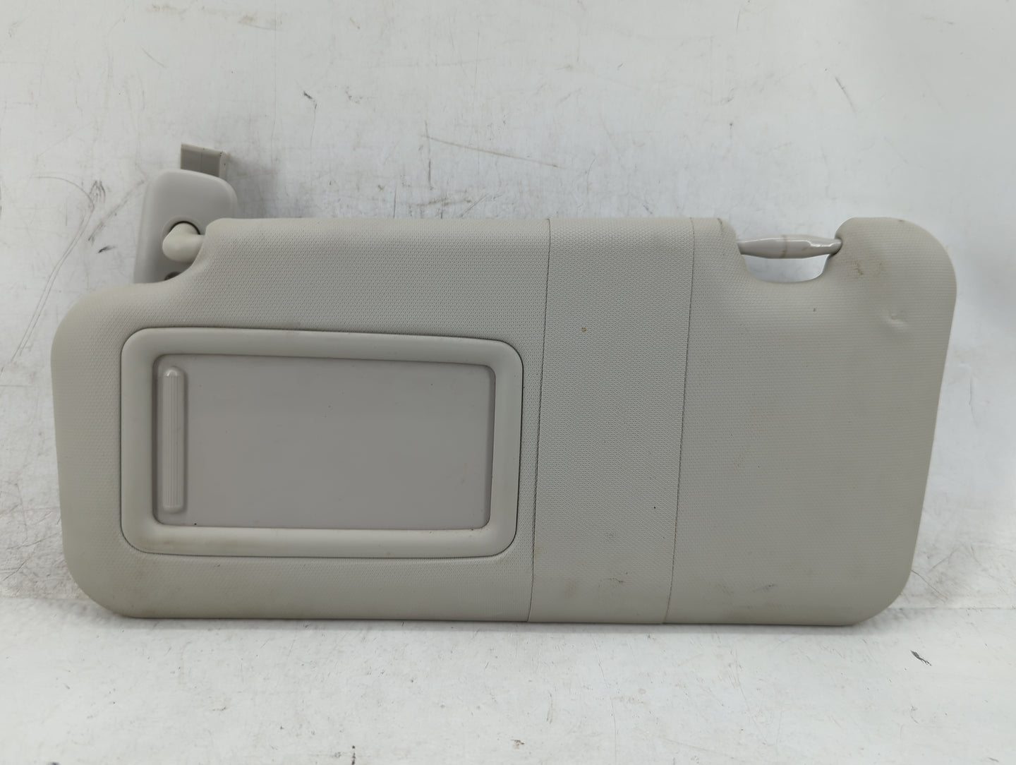2016-2022 Mazda Cx-3 Sun Visor Shade Replacement Driver Left Mirror Fits Fits 2016 2017 2018 2019 2020 2021 2022 OEM Used Au