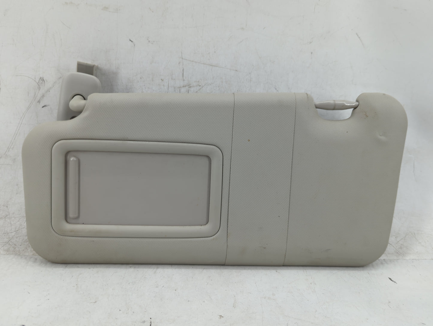 2016-2022 Mazda Cx-3 Sun Visor Shade Replacement Driver Left Mirror Fits Fits 2016 2017 2018 2019 2020 2021 2022 OEM Used Au