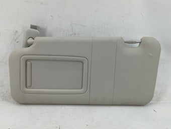compare product 2016-2022 Mazda Cx-3 Sun Visor Shade Replacement Driver Left Mirror Fits Fits 2016 2017 2018 2019 2020 2021 2022 OEM Used Auto Parts