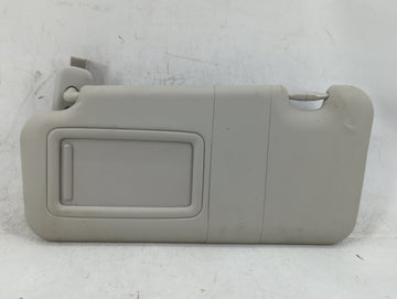 2016-2022 Mazda Cx-3 Sun Visor Shade Replacement Driver Left Mirror Fits Fits 2016 2017 2018 2019 2020 2021 2022 OEM Used Au
