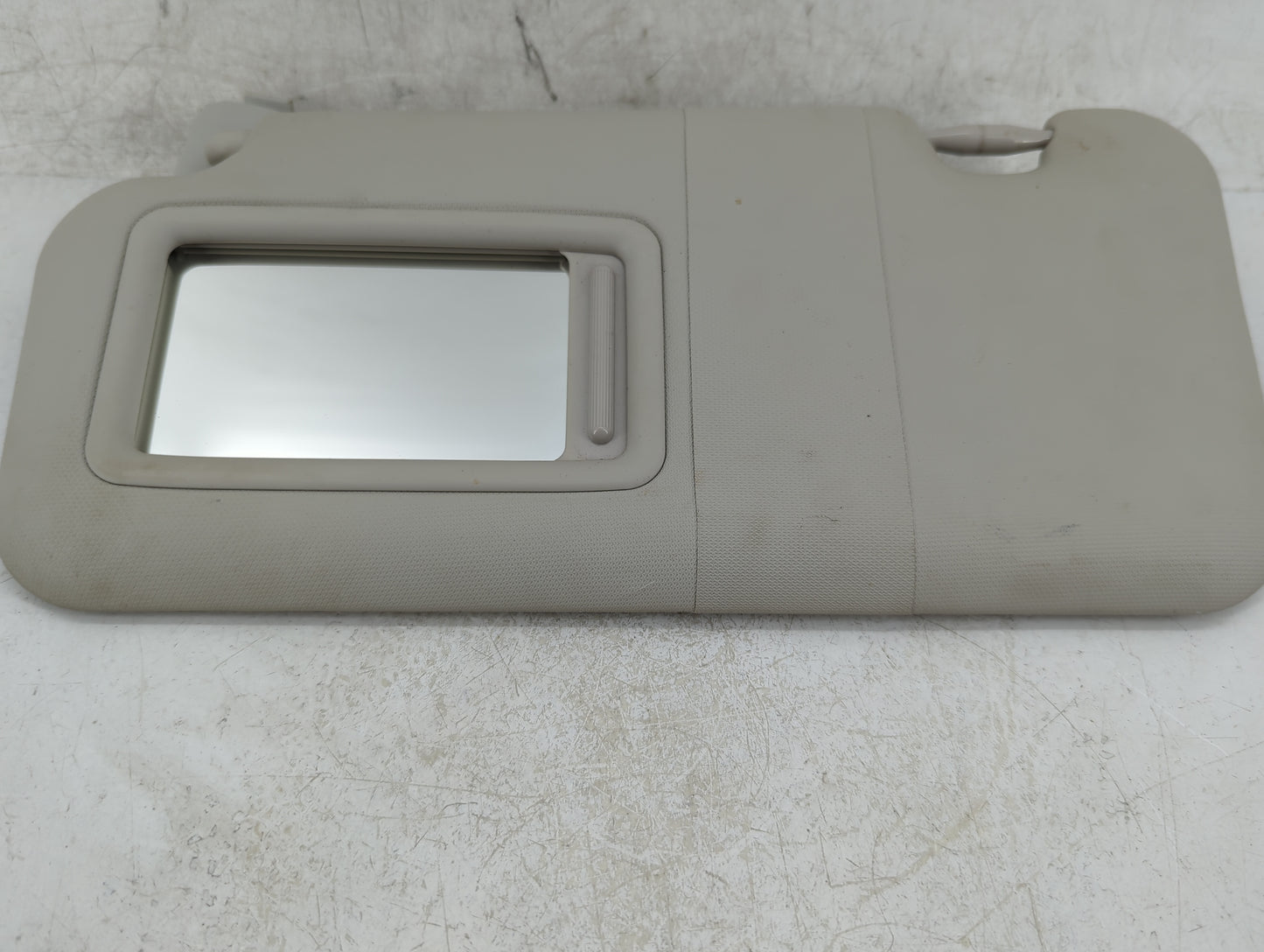 2016-2022 Mazda Cx-3 Sun Visor Shade Replacement Driver Left Mirror Fits Fits 2016 2017 2018 2019 2020 2021 2022 OEM Used Au