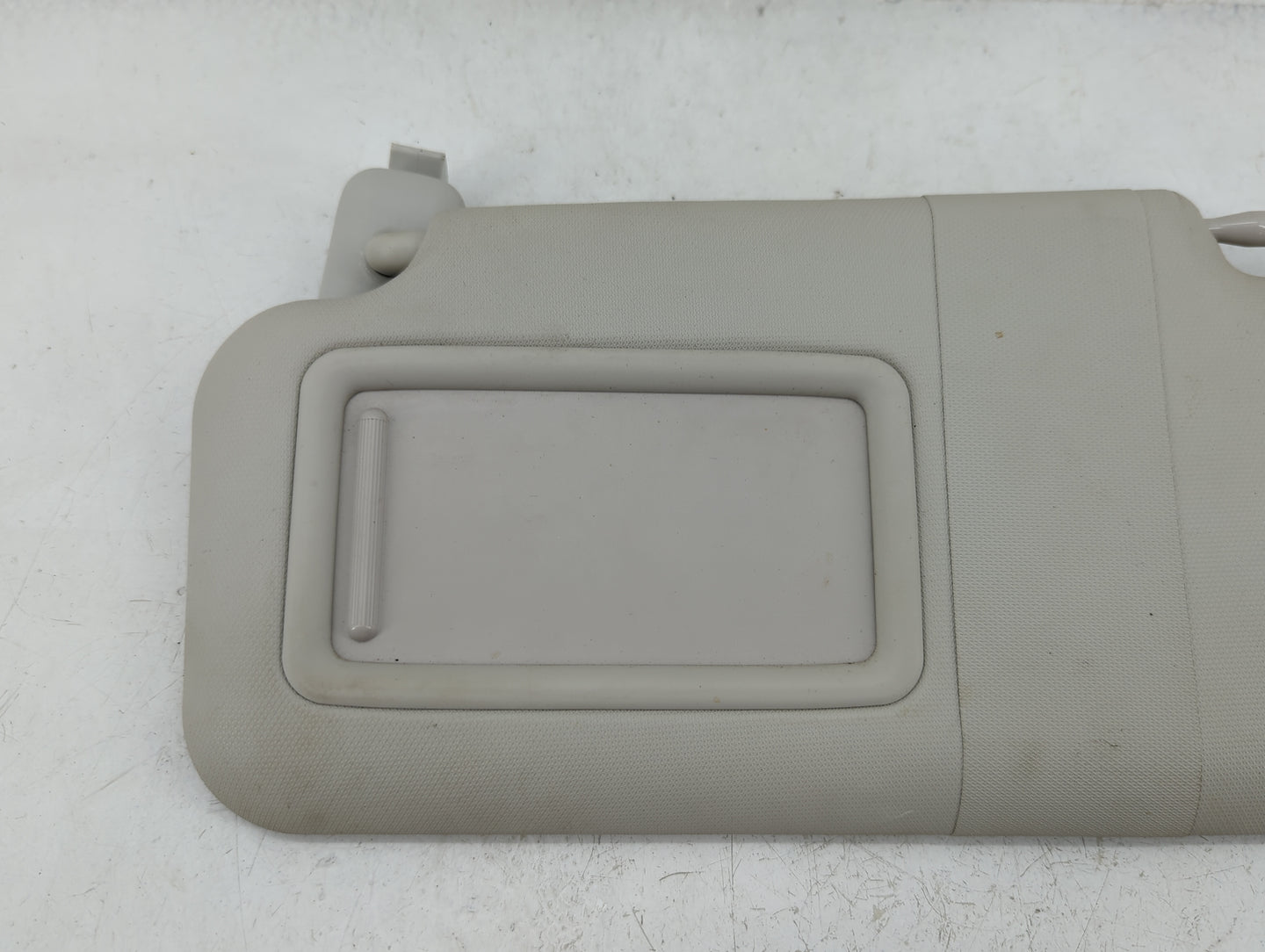 2016-2022 Mazda Cx-3 Sun Visor Shade Replacement Driver Left Mirror Fits Fits 2016 2017 2018 2019 2020 2021 2022 OEM Used Au
