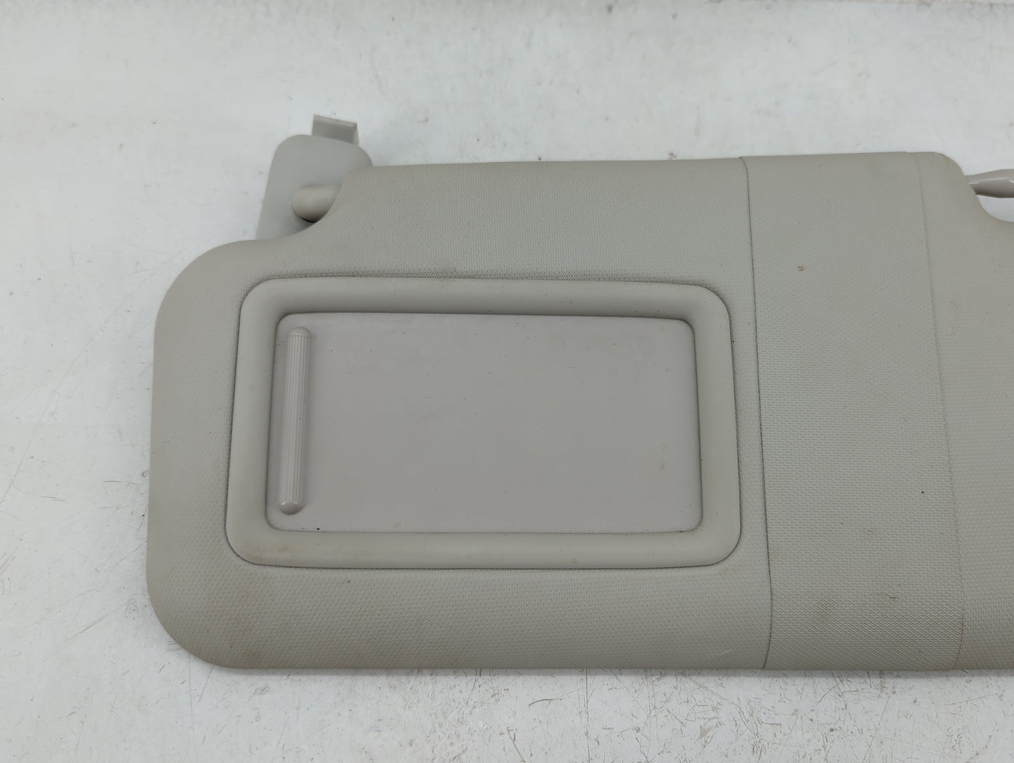 2016-2022 Mazda Cx-3 Sun Visor Shade Replacement Driver Left Mirror Fits Fits 2016 2017 2018 2019 2020 2021 2022 OEM Used Au