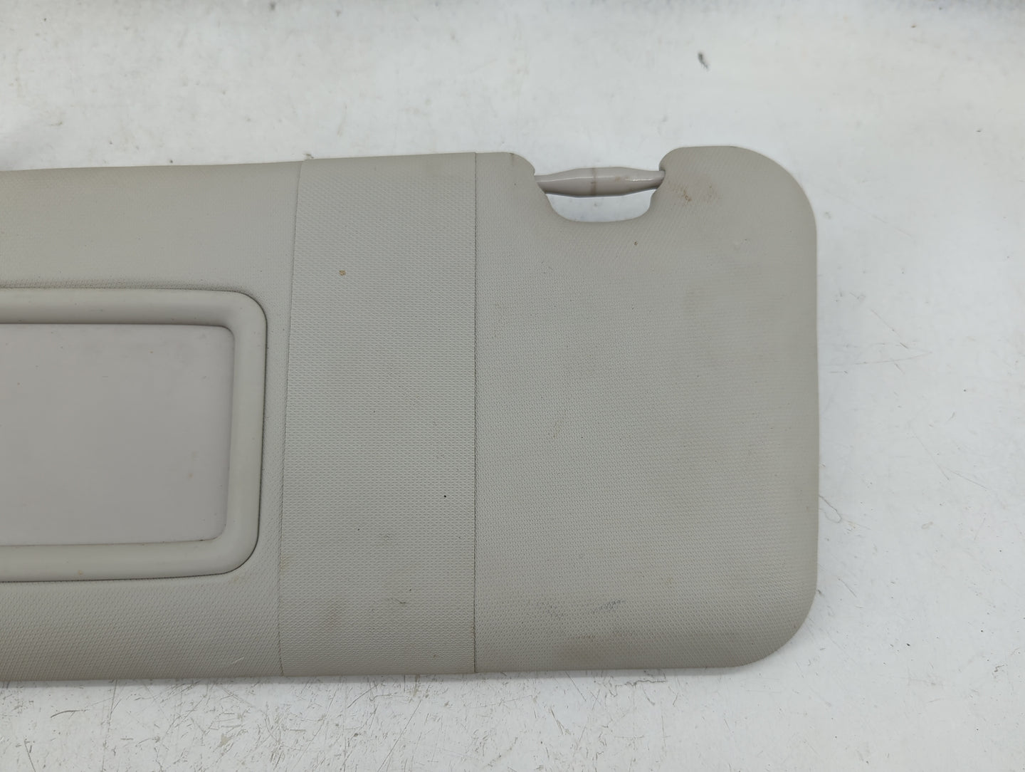 2016-2022 Mazda Cx-3 Sun Visor Shade Replacement Driver Left Mirror Fits Fits 2016 2017 2018 2019 2020 2021 2022 OEM Used Au