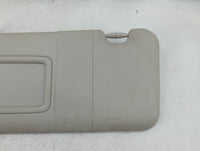 2016-2022 Mazda Cx-3 Sun Visor Shade Replacement Driver Left Mirror Fits Fits 2016 2017 2018 2019 2020 2021 2022 OEM Used Au