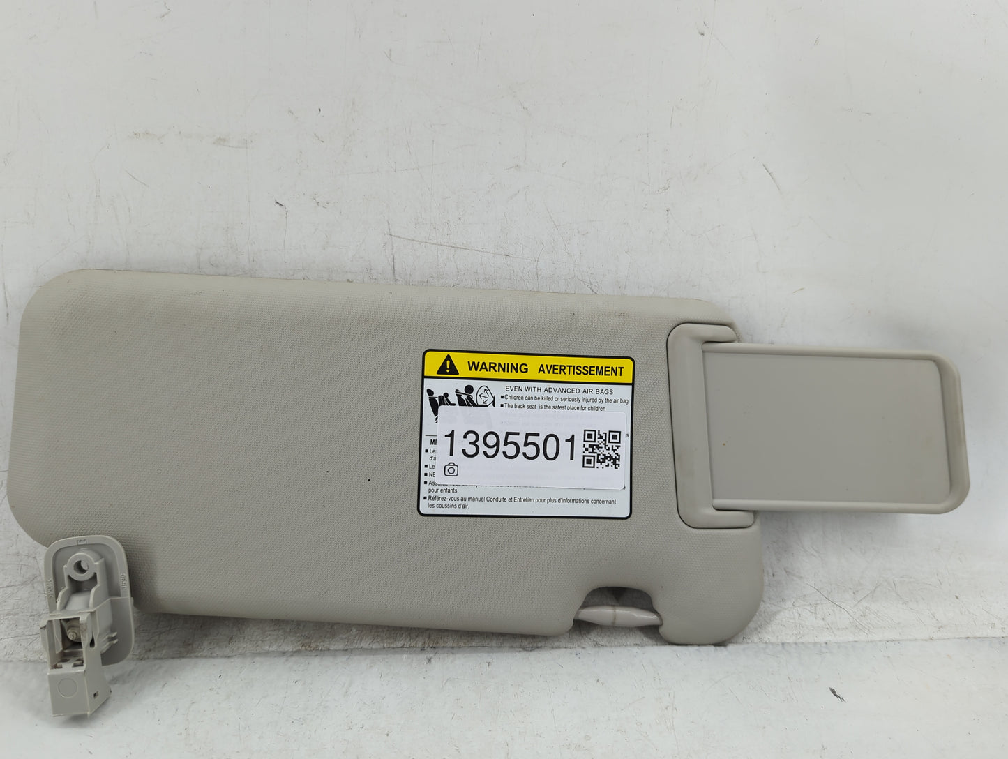 2016-2022 Mazda Cx-3 Sun Visor Shade Replacement Driver Left Mirror Fits Fits 2016 2017 2018 2019 2020 2021 2022 OEM Used Au