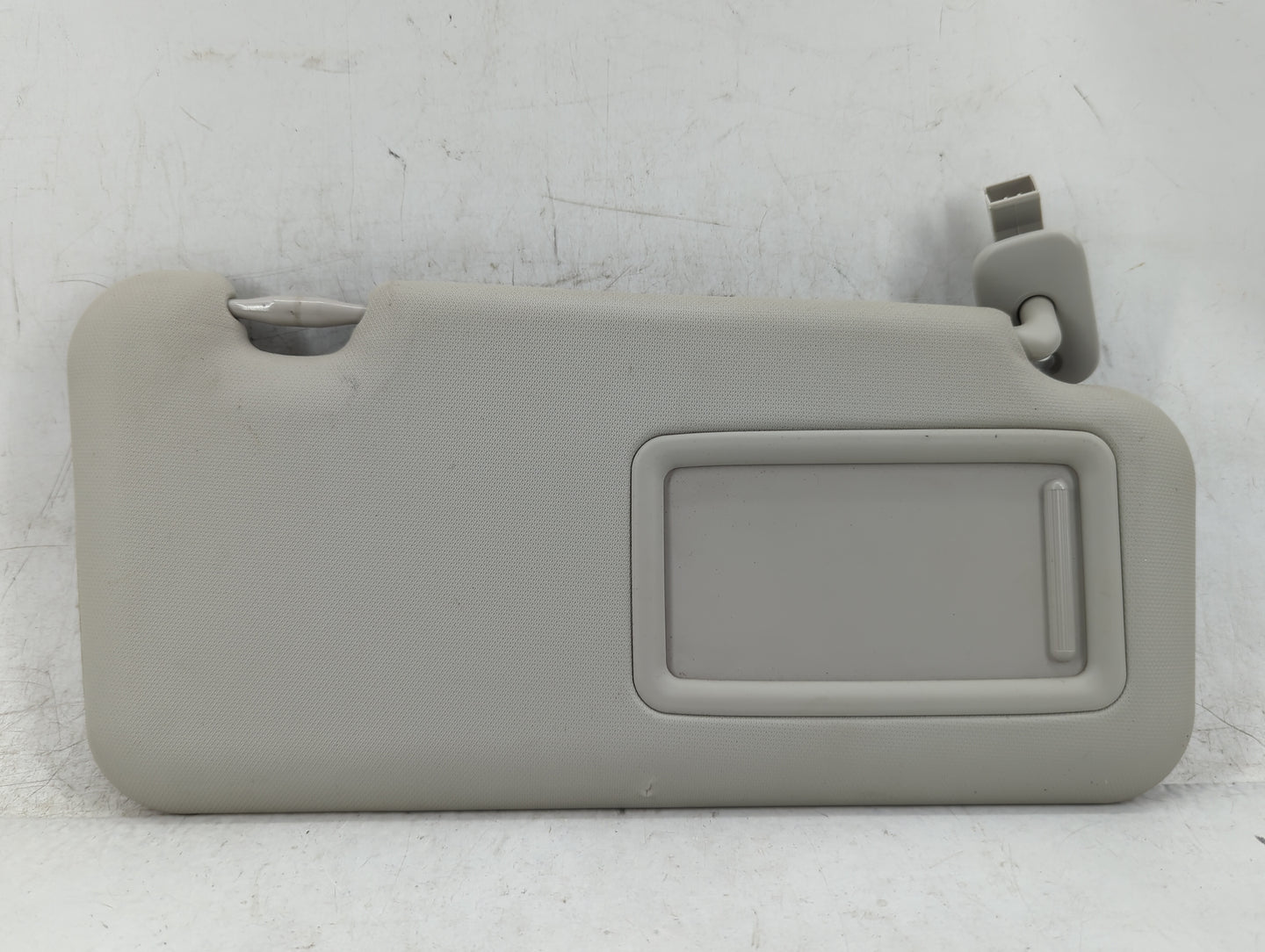 2016-2022 Mazda Cx-3 Sun Visor Shade Replacement Passenger Right Mirror Fits Fits 2016 2017 2018 2019 2020 2021 2022 OEM Use