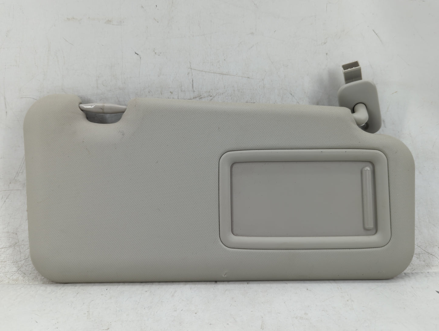 2016-2022 Mazda Cx-3 Sun Visor Shade Replacement Passenger Right Mirror Fits Fits 2016 2017 2018 2019 2020 2021 2022 OEM Use