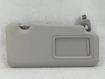 compare product 2016-2022 Mazda Cx-3 Sun Visor Shade Replacement Passenger Right Mirror Fits Fits 2016 2017 2018 2019 2020 2021 2022 OEM Used Auto Parts