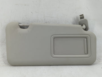 2016-2022 Mazda Cx-3 Sun Visor Shade Replacement Passenger Right Mirror Fits Fits 2016 2017 2018 2019 2020 2021 2022 OEM Use