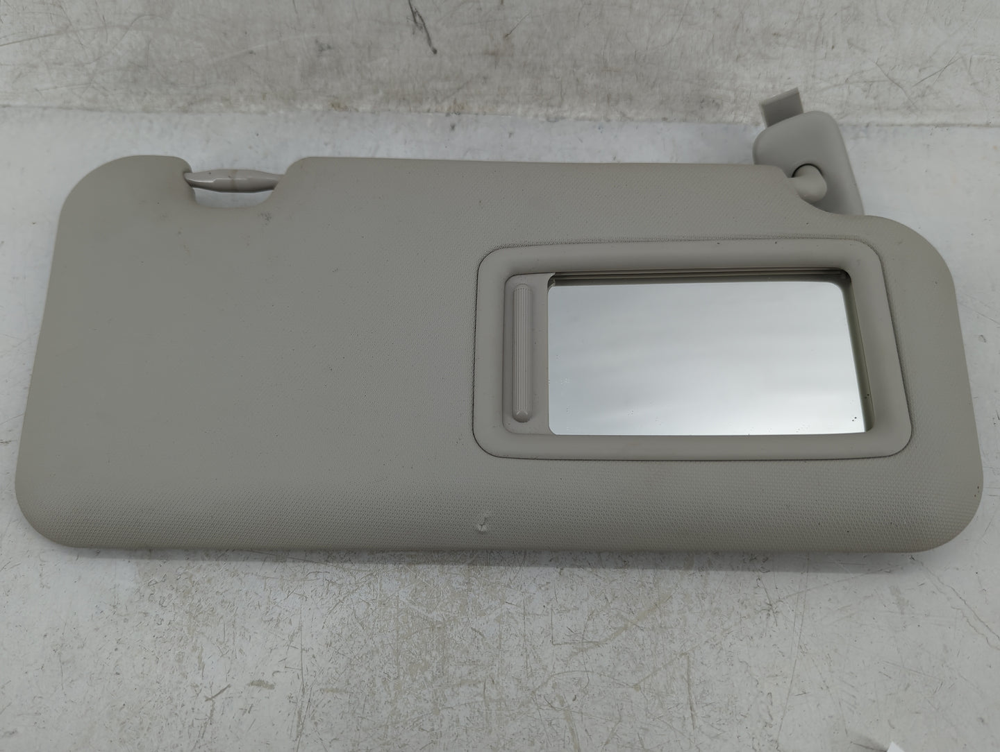 2016-2022 Mazda Cx-3 Sun Visor Shade Replacement Passenger Right Mirror Fits Fits 2016 2017 2018 2019 2020 2021 2022 OEM Use