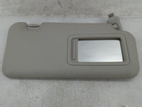 2016-2022 Mazda Cx-3 Sun Visor Shade Replacement Passenger Right Mirror Fits Fits 2016 2017 2018 2019 2020 2021 2022 OEM Use