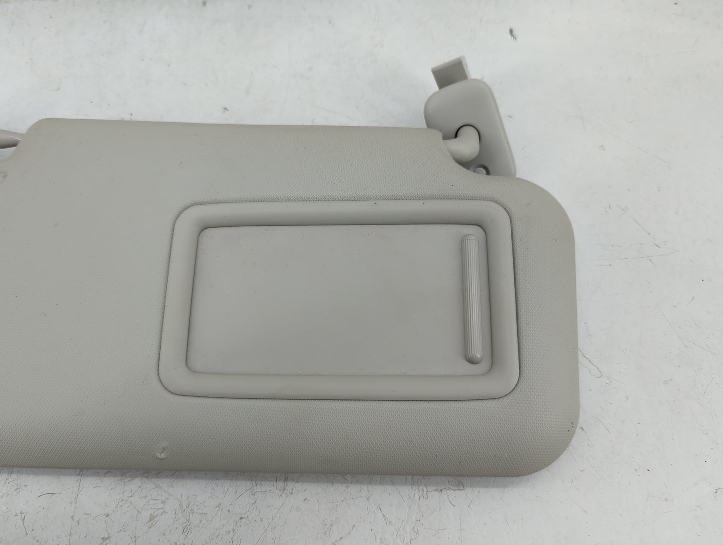 2016-2022 Mazda Cx-3 Sun Visor Shade Replacement Passenger Right Mirror Fits Fits 2016 2017 2018 2019 2020 2021 2022 OEM Use