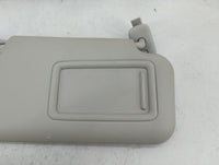 2016-2022 Mazda Cx-3 Sun Visor Shade Replacement Passenger Right Mirror Fits Fits 2016 2017 2018 2019 2020 2021 2022 OEM Use