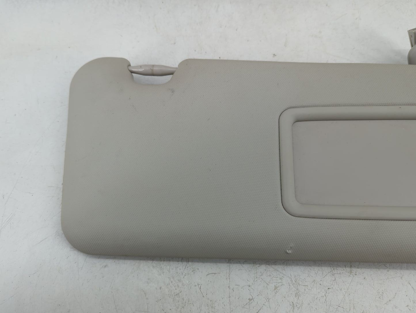 2016-2022 Mazda Cx-3 Sun Visor Shade Replacement Passenger Right Mirror Fits Fits 2016 2017 2018 2019 2020 2021 2022 OEM Use