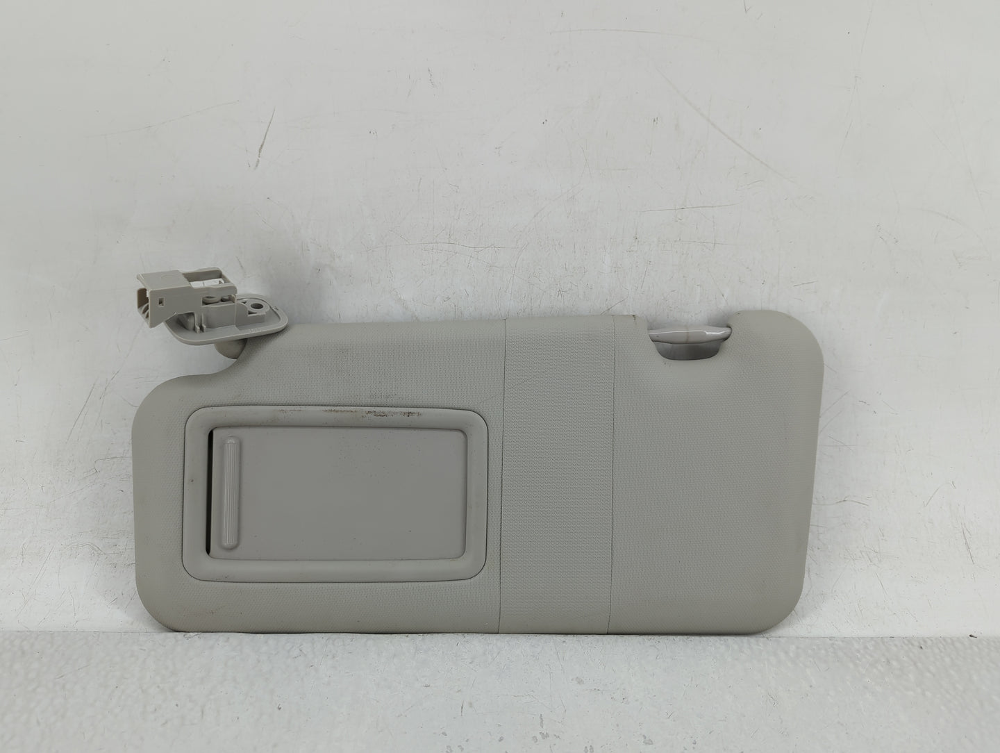 2016-2022 Mazda Cx-3 Sun Visor Shade Replacement Driver Left Mirror Fits Fits 2016 2017 2018 2019 2020 2021 2022 OEM Used Au